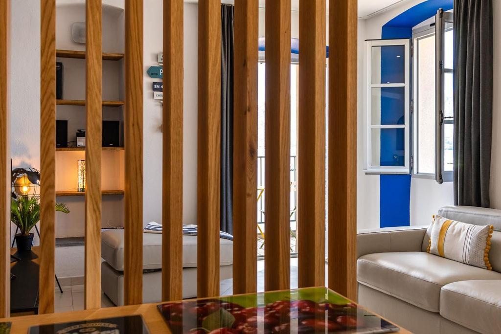 サン・フロランCasa Nostra : Bienvenue Chez Nous !アパートメント エクステリア 写真